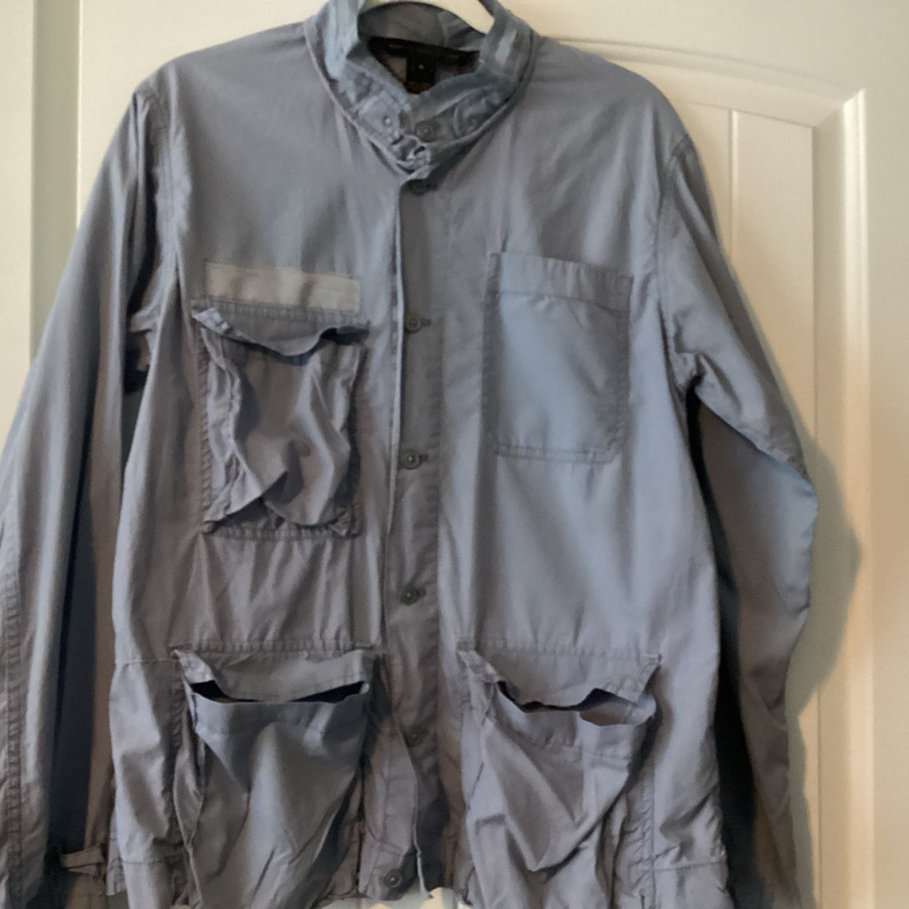 Marc by Marc Jacobs Overshirt